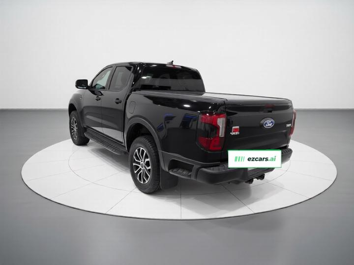 Ranger 2023 AWD AT Petrol photo 4
