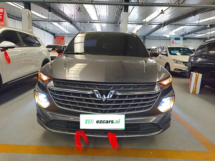 Wuling 2020 1.5T CVT Elite photo 2
