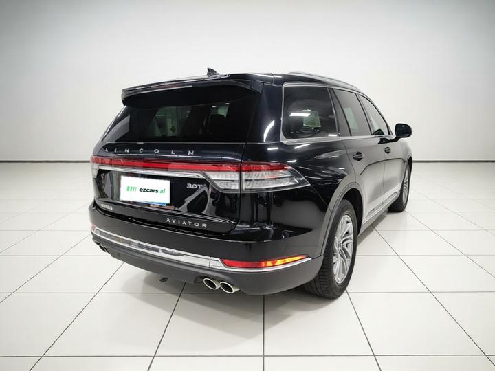 Aviator 2021 3.0T V6 AWD Exclusive photo 4