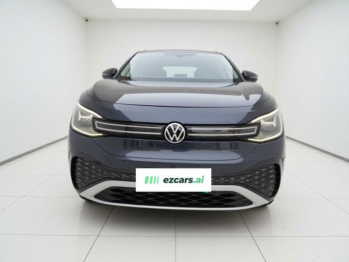 ID.6 CROZZ 2024 Facelift PRO photo 2