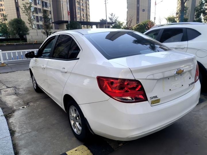 2015 3 1.5L AMT photo 4
