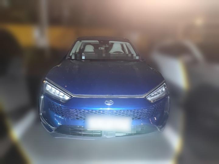SERES SF5 2021 AWD photo 2
