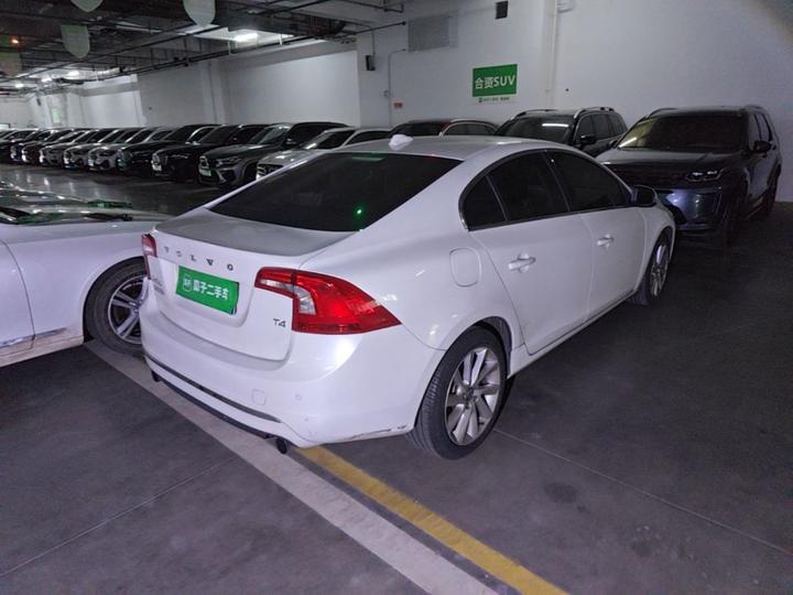 S60 2016 S60L T4 photo 7