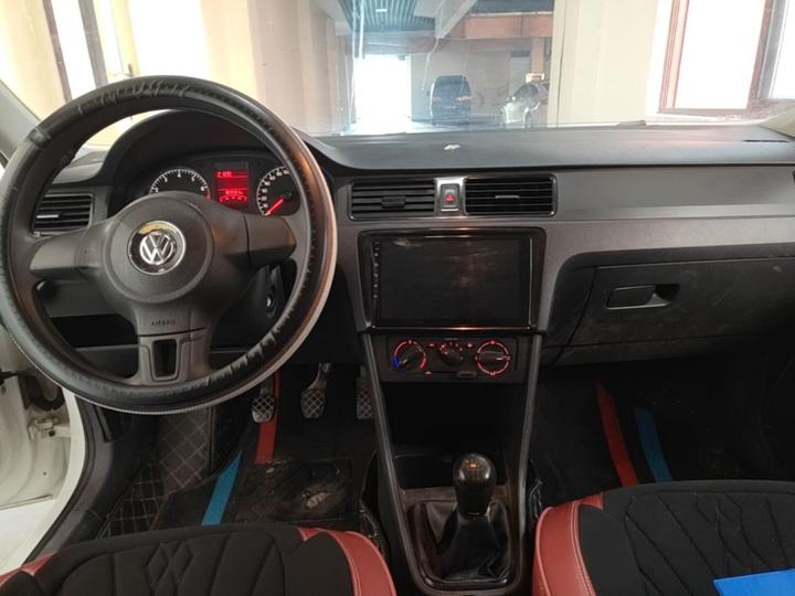 Santana 2015 1.4L MT photo 6