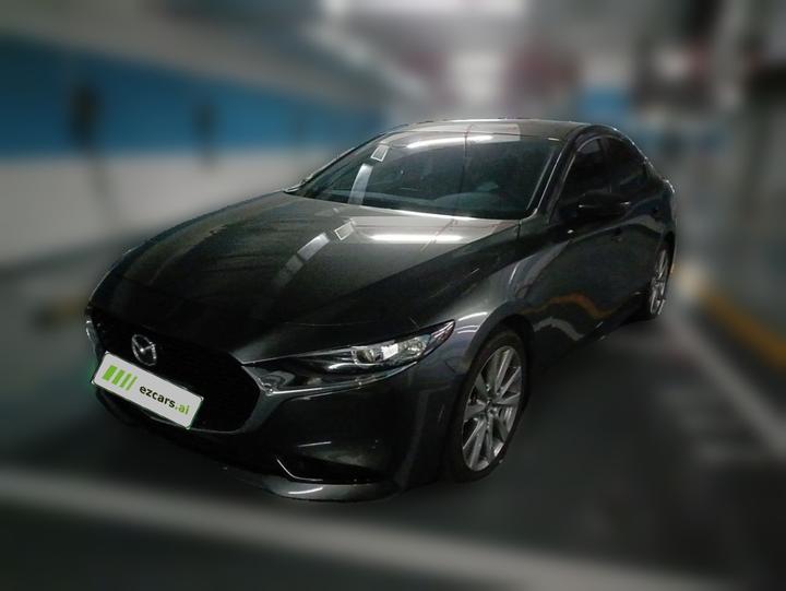3 Axela 2023 2.0L AT