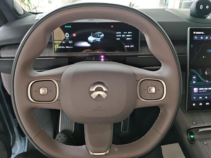 ES7 2024 100kWh photo 2