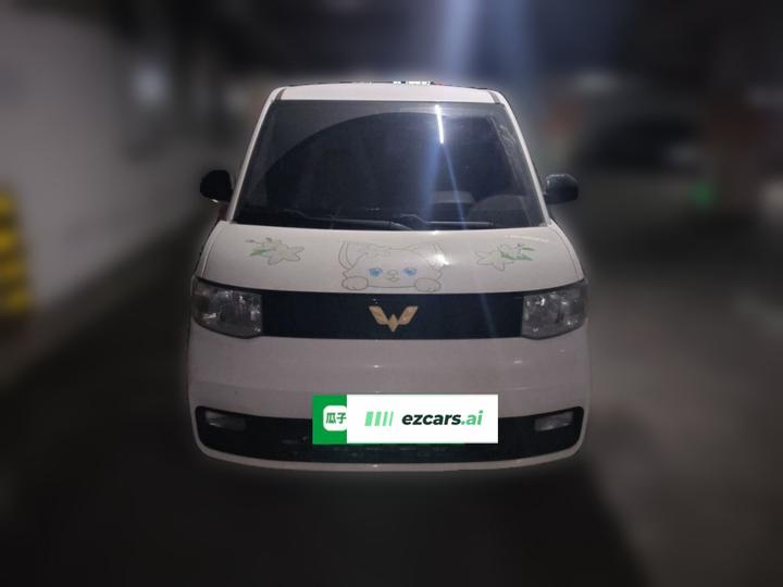 Hongguang MINIEV 2022 LFP photo 2
