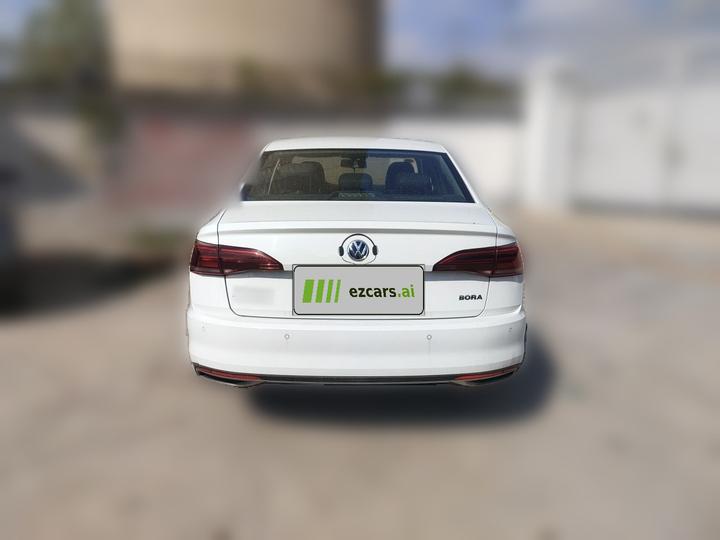 Bora 2019 1.5L AT Elite photo 5