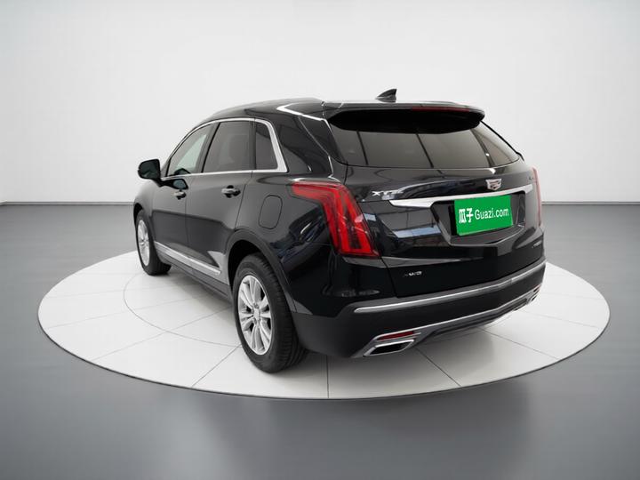 XT5 2022 2.0T RWD Luxury photo 4