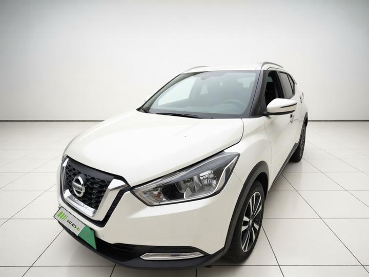 2018 1.5L CVT Connected Luxury