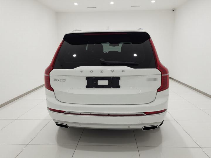 XC90 2021 B6 Luxury 7-Seater photo 5
