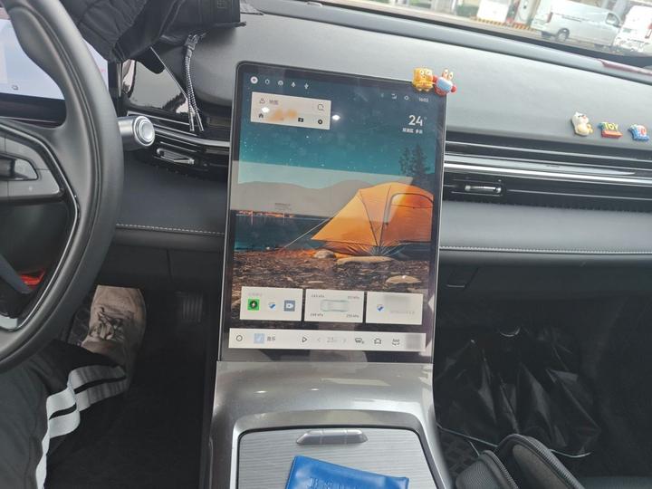Galaxy L6 2024 125km PLUS photo 5