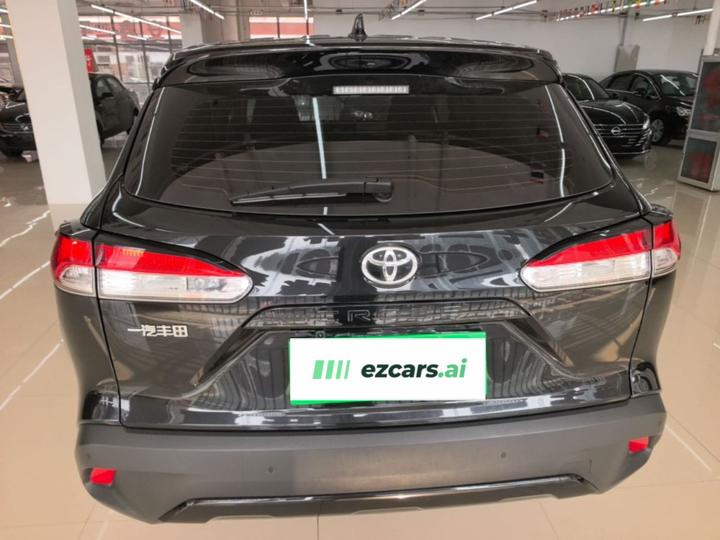 Corolla 2023 2.0L photo 5