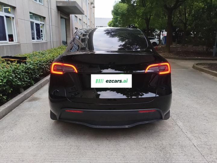 Model Y 2022 Facelift RWD photo 3