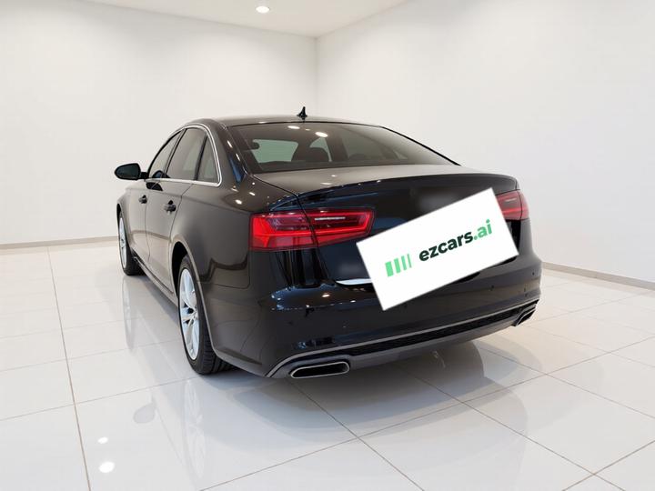 A6L 2018 35 TFSI Collection photo 4