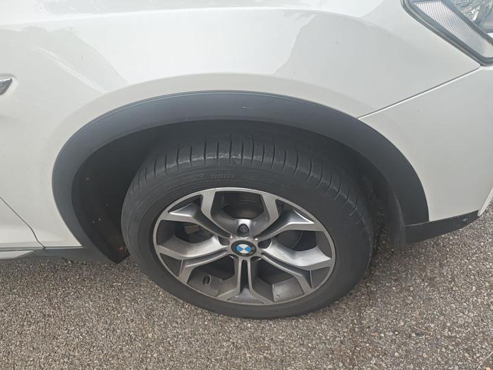 X4 2014 xDrive20i X Design Package photo 8