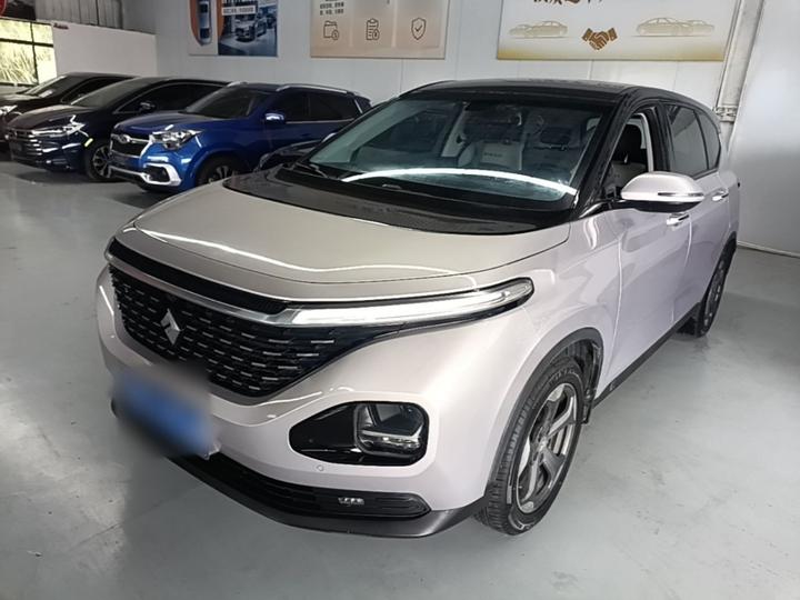 RM-5 2019 1.5T CVT 24 Luxury 5-Seater