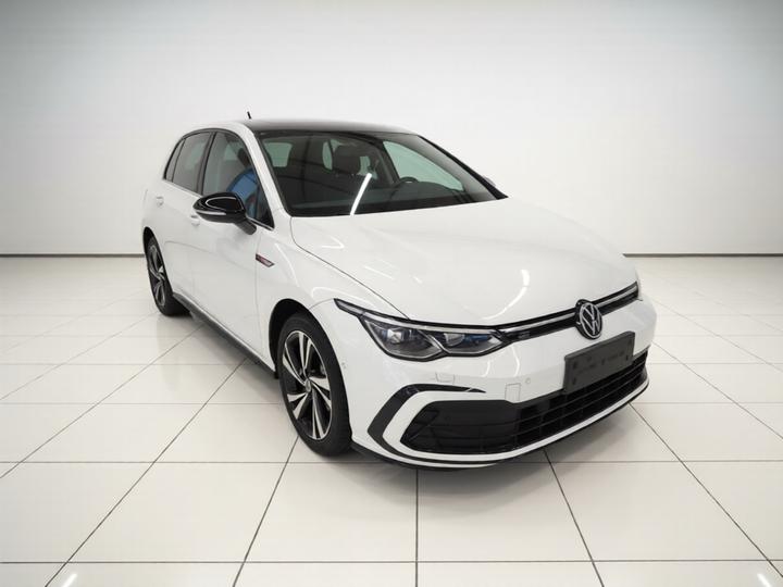 Golf 2023 280TSI DSG R-Line Lite photo 3