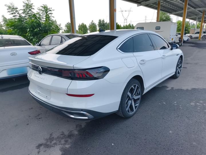 2024 Lamando L 280TSI DSG Cool photo 4