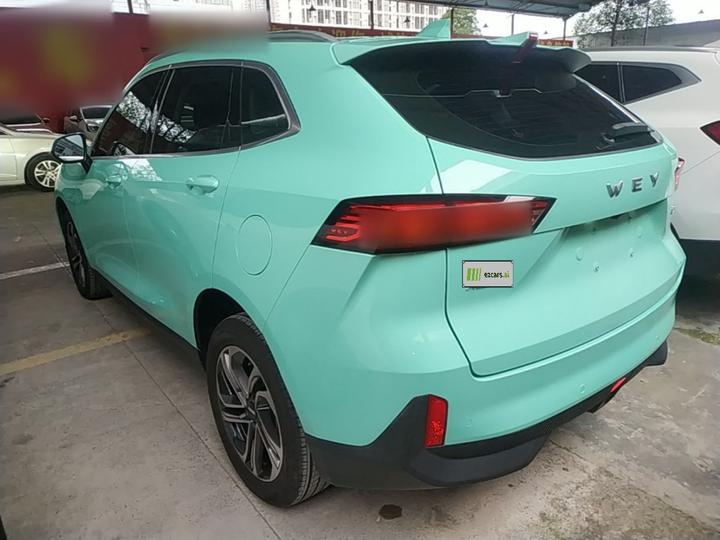 Macchiato DHT 2021 1.5L DHT photo 4