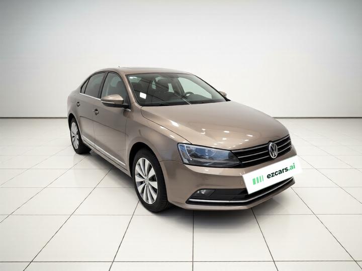 Sagitar 2017 230TSI AT Comfort photo 3