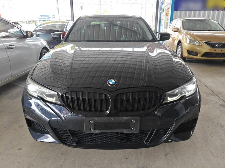 3 Series 2020 Facelift 325Li M Sport Package photo 2