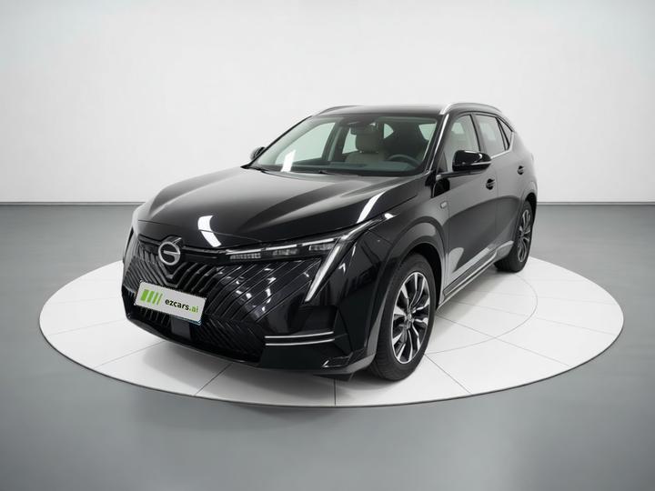 GAC Trumpchi Emkoo 2022 1.5T Pro