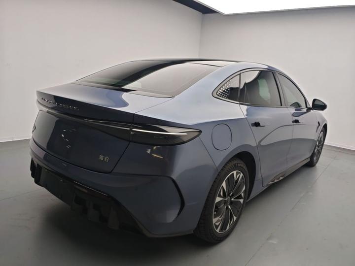 Seal 2022 550km Standard Range RWD Premium photo 4