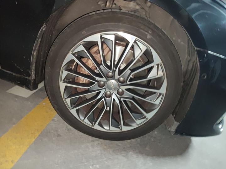 A6L EV 2020 55 TFSI e quattro photo 8