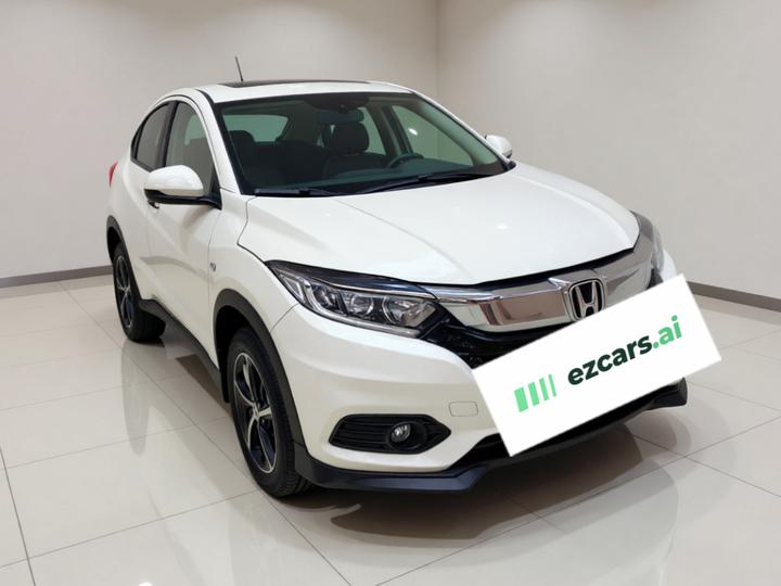 Vezel 2020 1.5L CVT photo 3