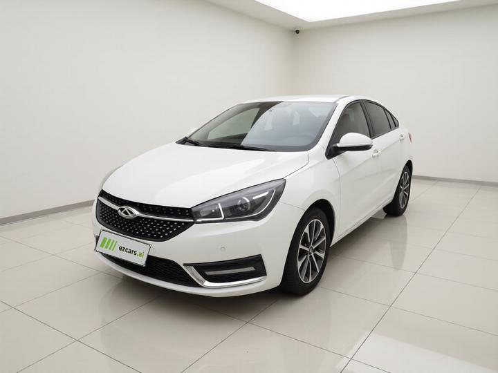 Arrizo 5 2021 PRO 1.5L CVT