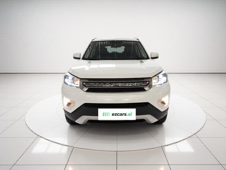CS75 2016 2.0L MT Luxury China V photo 2