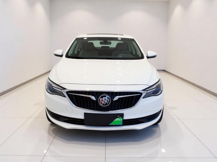 Excelle 2021 Facelift 1.3T AT Mild Hybrid Elite photo 2