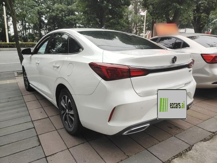 Eado 2021 PLUS NE 1.4T GDI DCT Premium photo 4