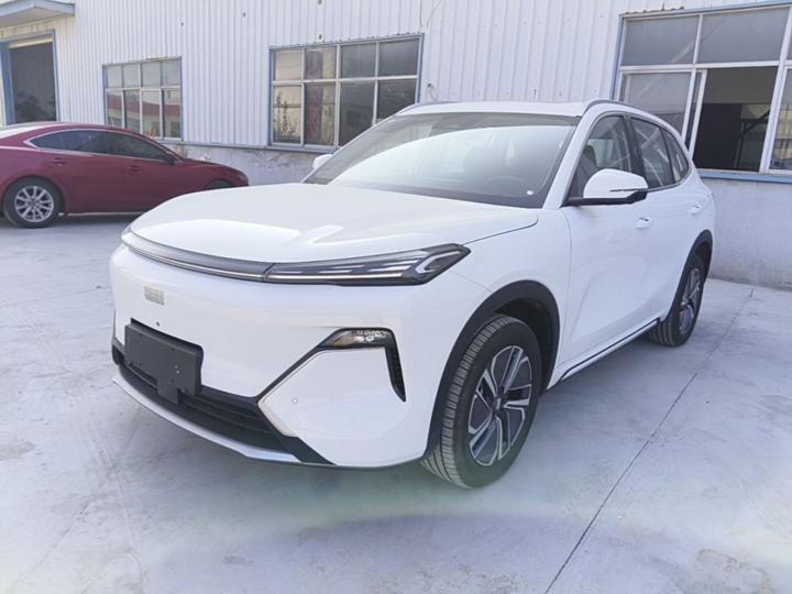 Galaxy 7 EM-i 2026 130km