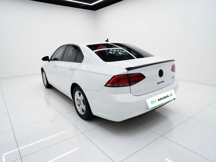 Lamando 2017 230TSI DSG photo 4