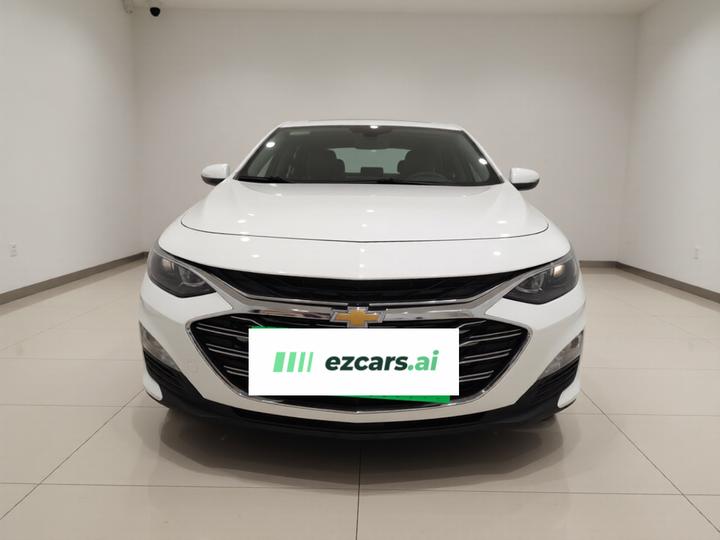 Malibu XL 2020 535T CVT photo 2