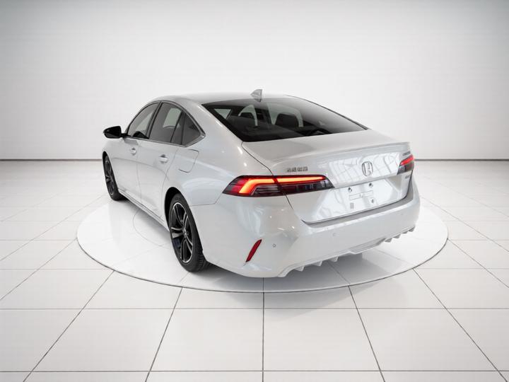 2023 260TURBO Elegant photo 4