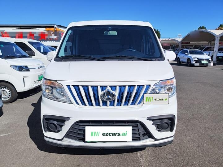 Changan EM80 2023 EM80 Ⅱ 2-Seater photo 2