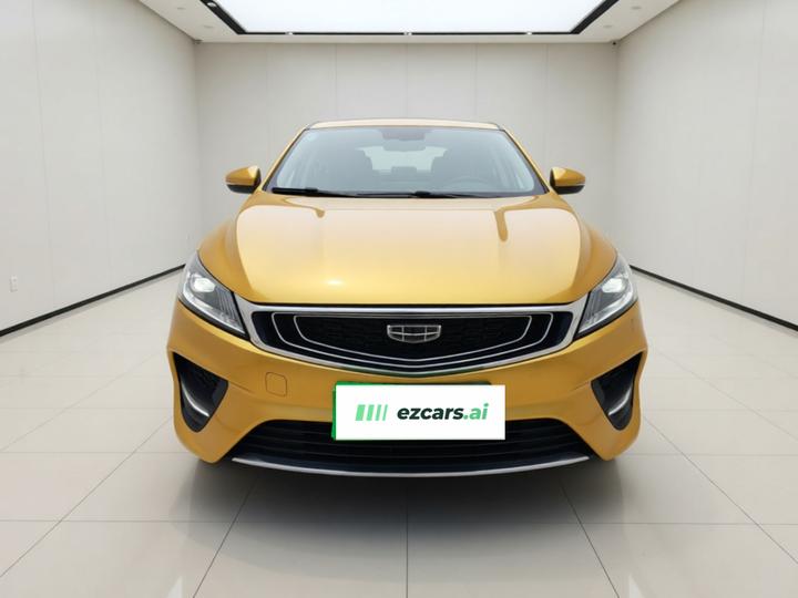 Binrui 2018 14T CVT photo 2