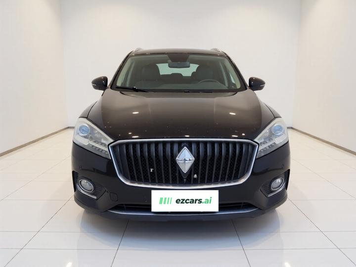BX7 2016 28T AWD Flagship 5-Seater photo 2