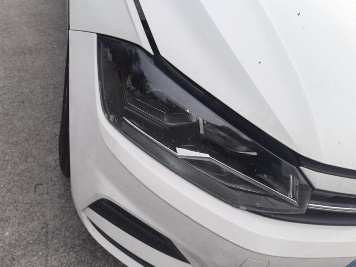 Polo 2021 Plus 1.5L AT Tech photo 7