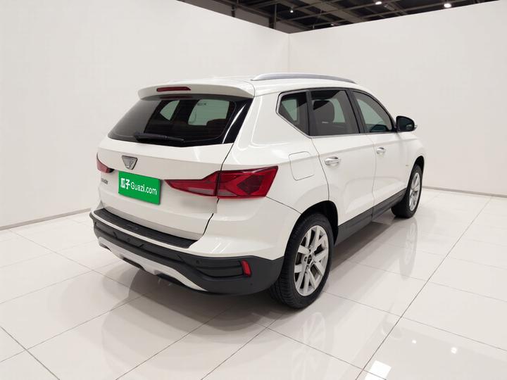 VS5 2019 280TSI AT photo 6