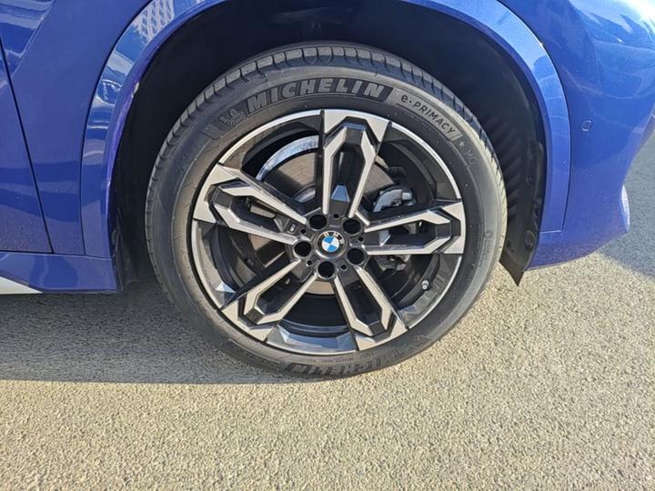 X1 2023 sDrive25Li M Sport Package photo 8