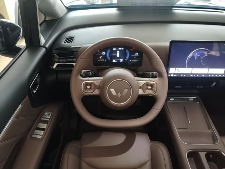730 EV 2025 125km Luxury photo 6