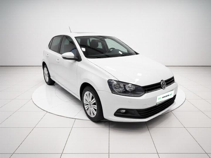 Polo 2018 1.5L AT photo 3