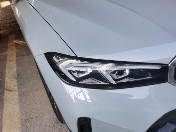 3 Series 2025 325i M Sport Package photo 7