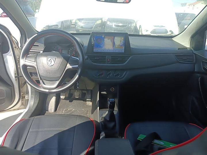 310 2016 1.2L MT Comfort photo 5