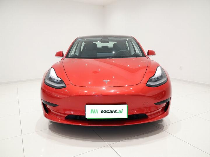 Model 3 2020 Facelift Standard Range RWD Upgraded photo 2