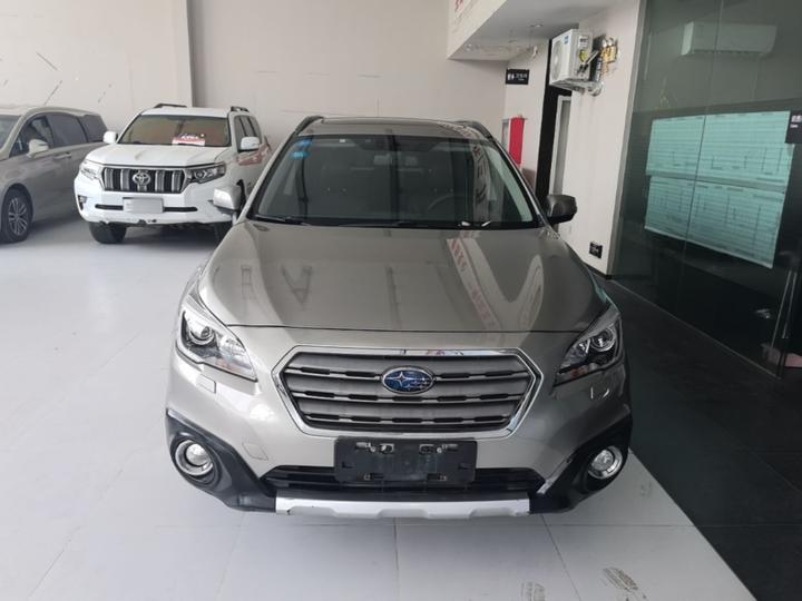 2016 2.5i Sport photo 2